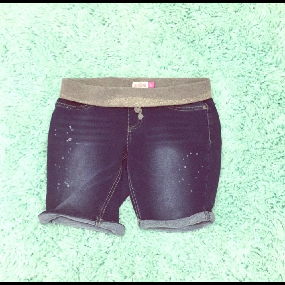 Girls  shorts 🦄3 for $15 🦄